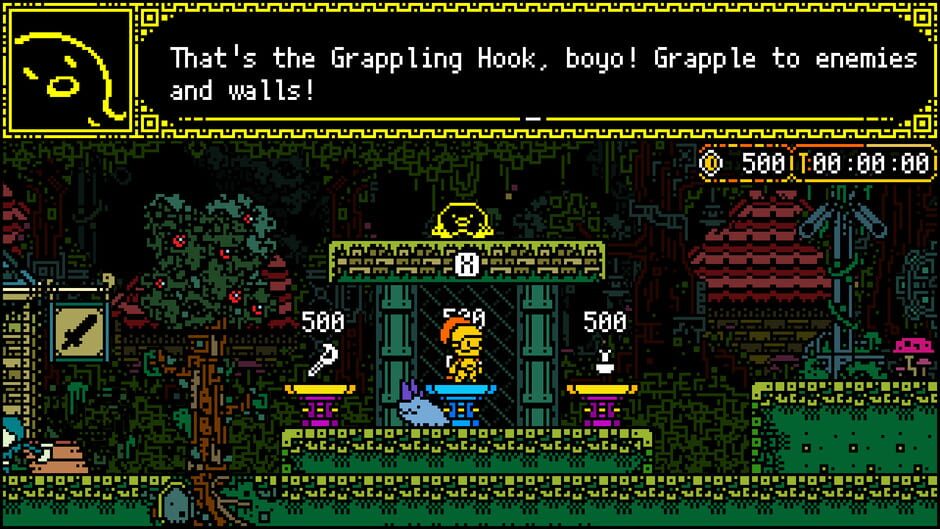 Renaine screenshot 4