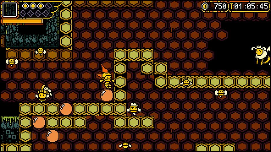 Renaine screenshot 6