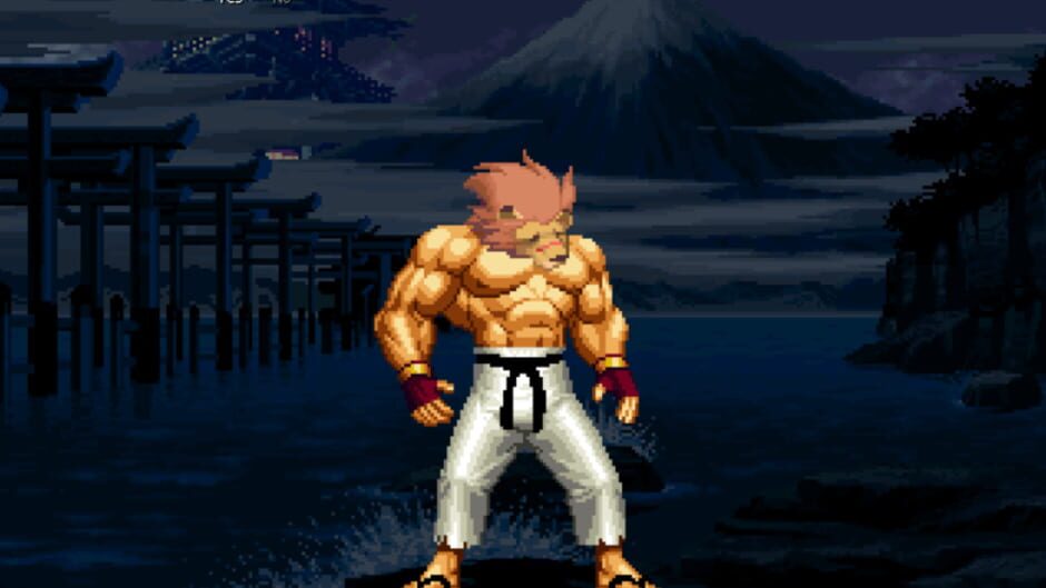 Furry No Revolution screenshot 7