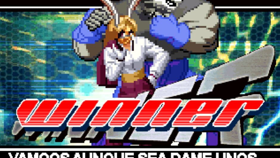 Furry No Revolution screenshot 8