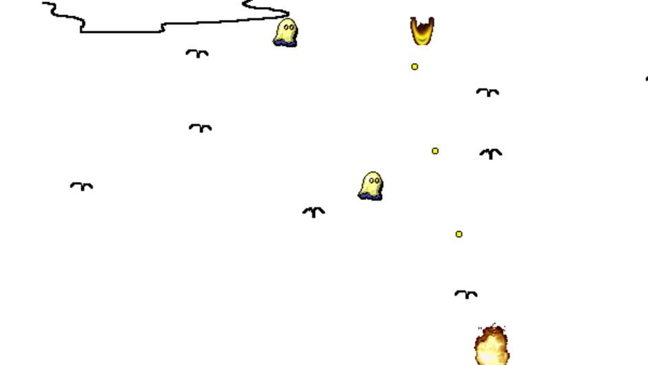 Gunboy 1 screenshot 2