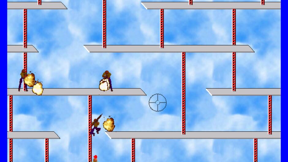 Gunboy 2 screenshot 3