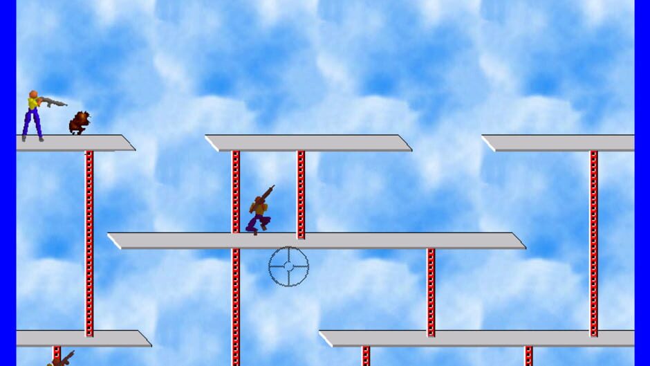 Gunboy 2 screenshot 4