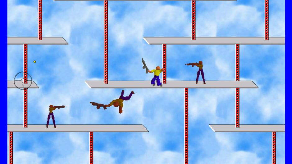 Gunboy 2 screenshot 5