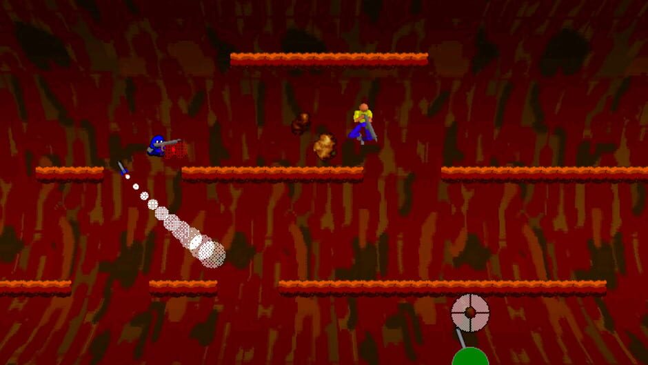 Gunboy 3 screenshot 5