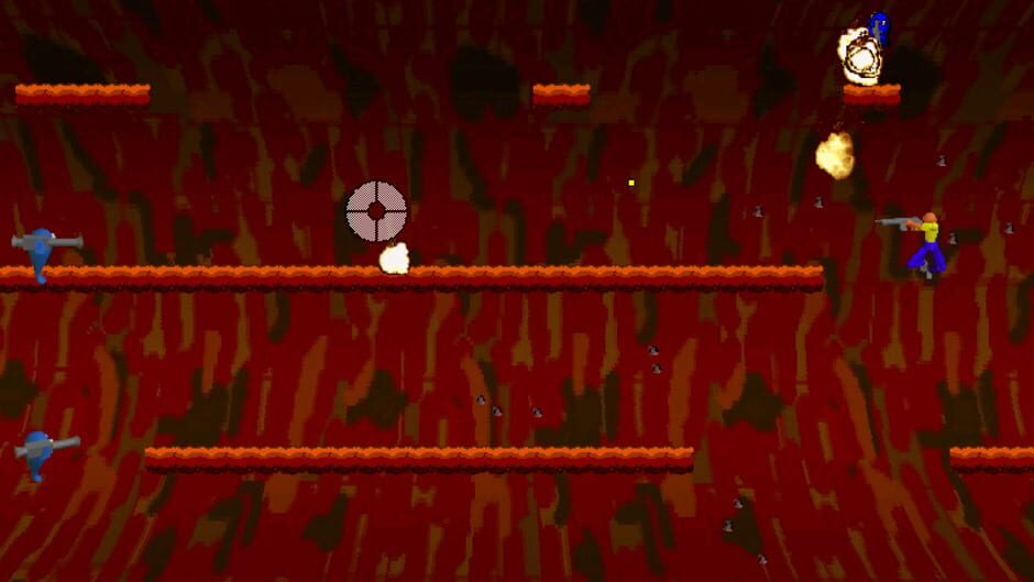 Gunboy 3 screenshot 7