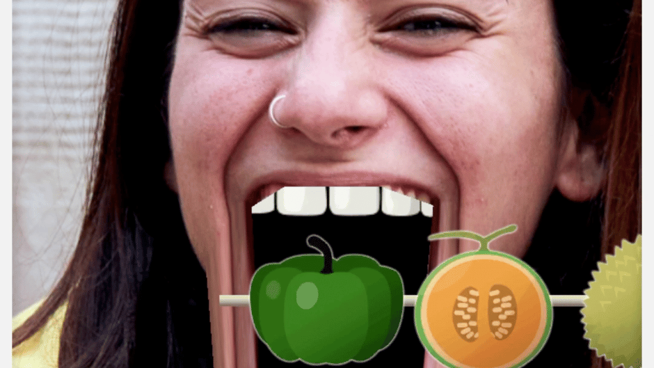 Pictonico! Screenshot