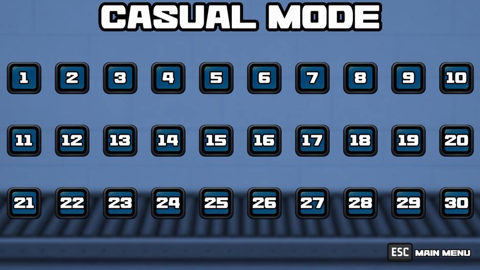 Xray Customs Screenshot