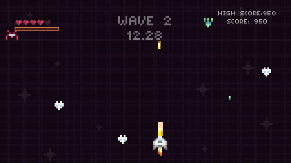 Void Blasters - screenshot 1