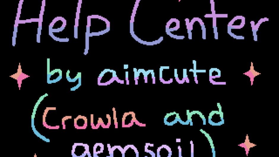 สกรีนช็อตจาก Help Center (รูปที่ 6)