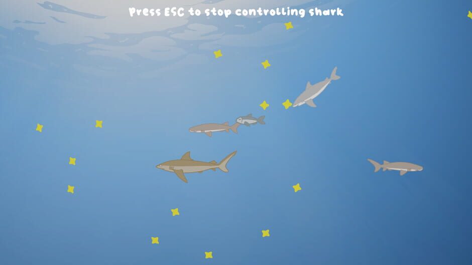 สกรีนช็อตจาก Sharkarama (รูปที่ 3)