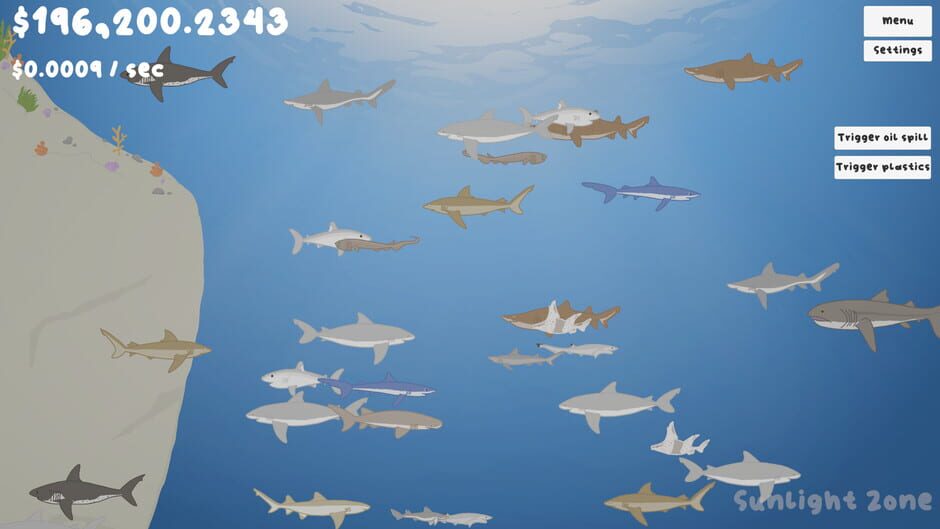 สกรีนช็อตจาก Sharkarama (รูปที่ 4)