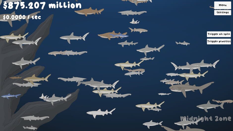 สกรีนช็อตจาก Sharkarama (รูปที่ 5)