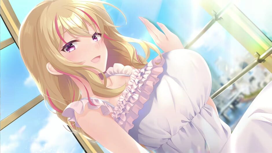 Gyaru x Ota: Orikawa Kirara wa Osewa Shitai screenshot 1