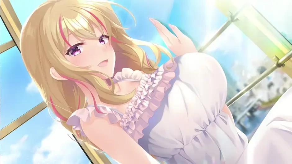Gyaru x Ota: Orikawa Kirara wa Osewa Shitai