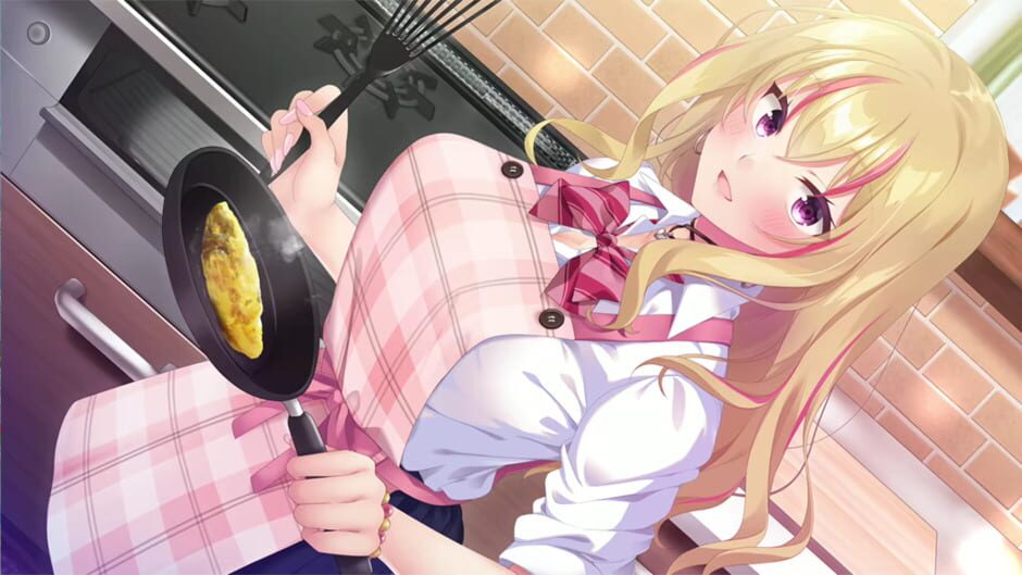Gyaru x Ota: Orikawa Kirara wa Osewa Shitai screenshot 2