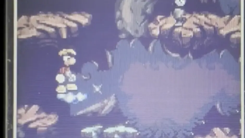 Rayman
