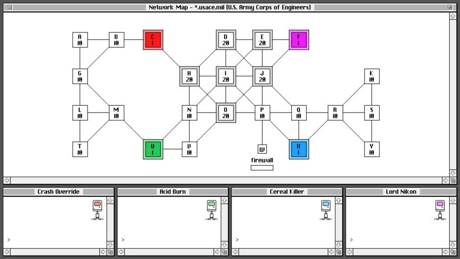 Hack the Planet screenshot 4