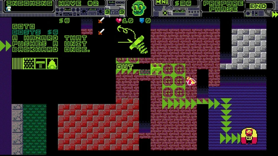 Capture d'écran de l'article