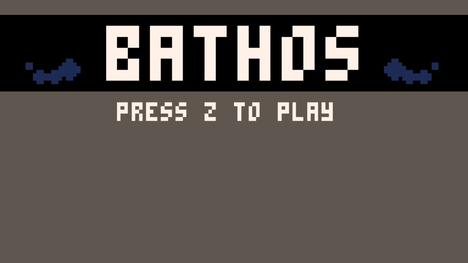Bathos Screenshot