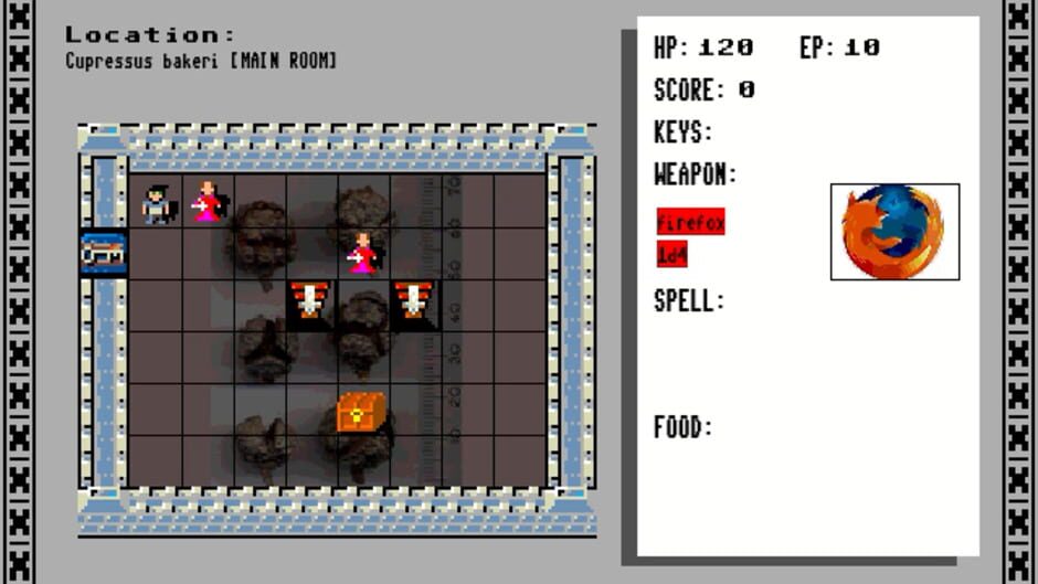 Wikipedia Quest screenshot 2