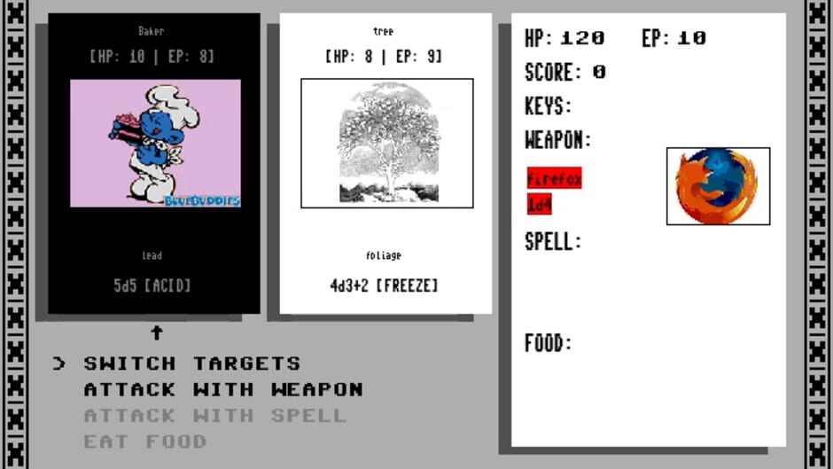 Wikipedia Quest screenshot 3