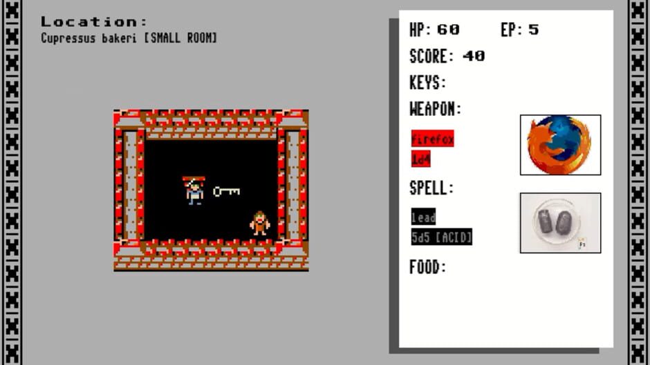 Wikipedia Quest screenshot 5