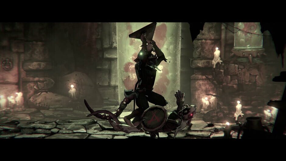 Screenshots Warhammer Age of Sigmar: Deathmaster