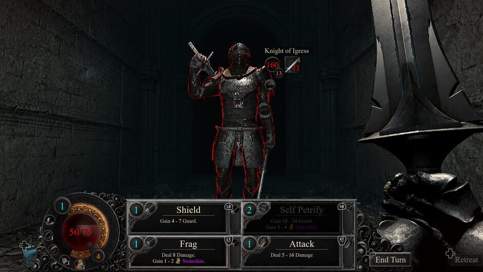 Diviner - screenshot 1