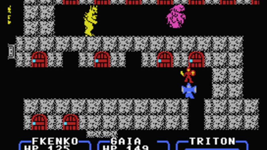 Dungeon Master screenshot 2