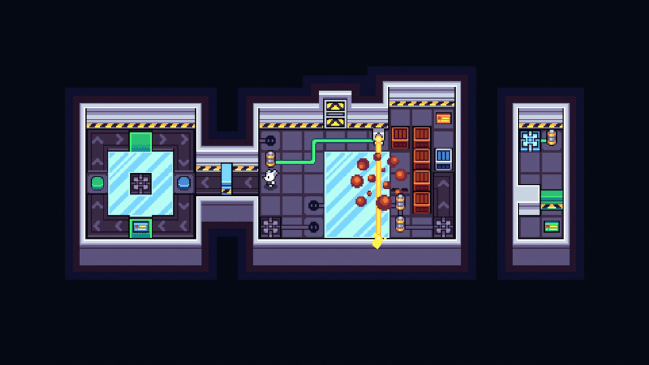 Rat Protocol Screenshot