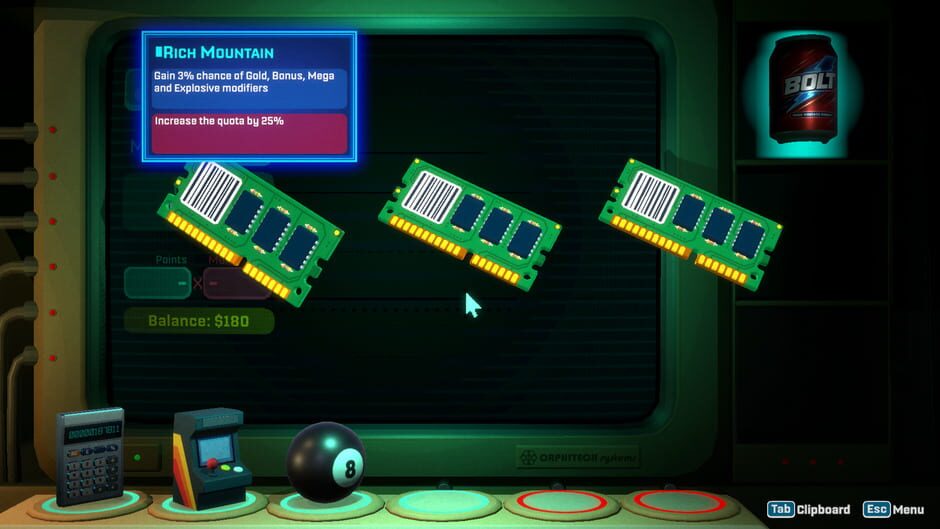The Incentive Program screenshot 4