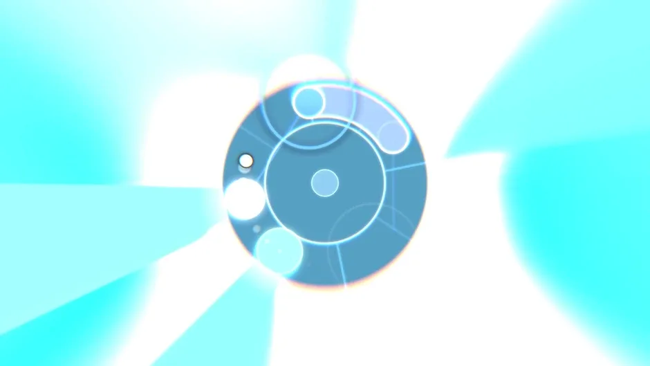 Кадър от Hyperspin