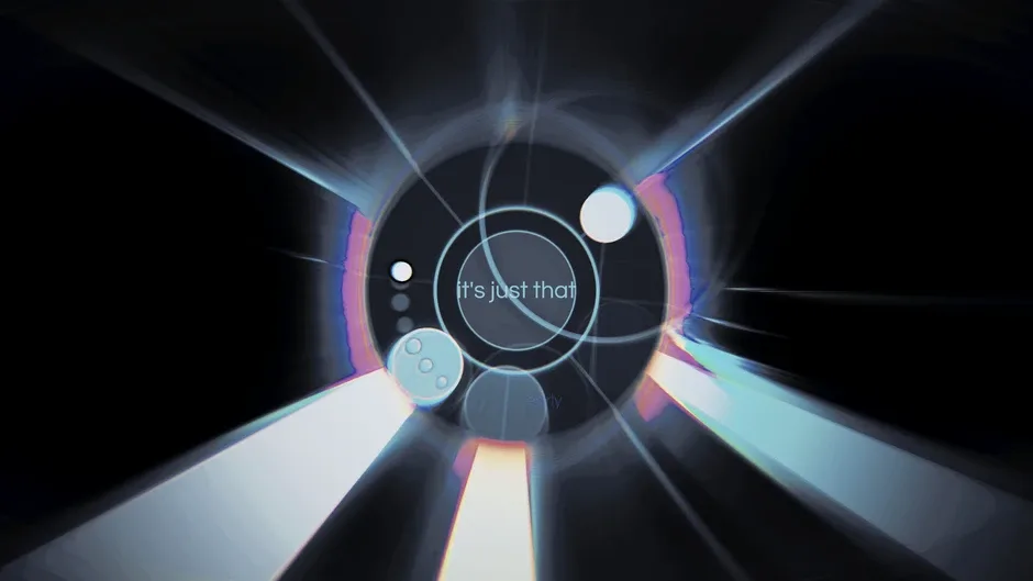 Кадър от Hyperspin