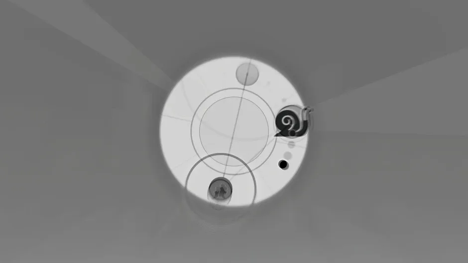 Кадър от Hyperspin