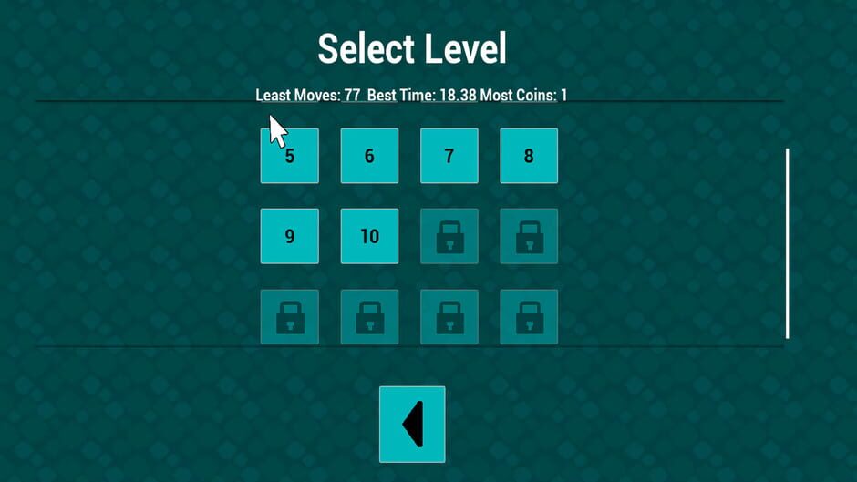 Mind The Crates screenshot 1