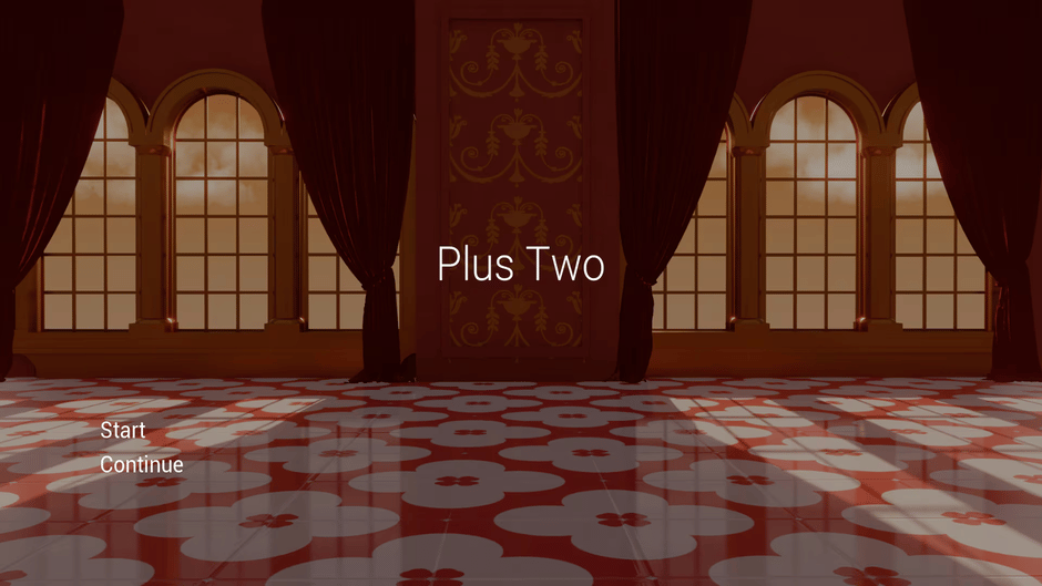 Plus Two Screenshot