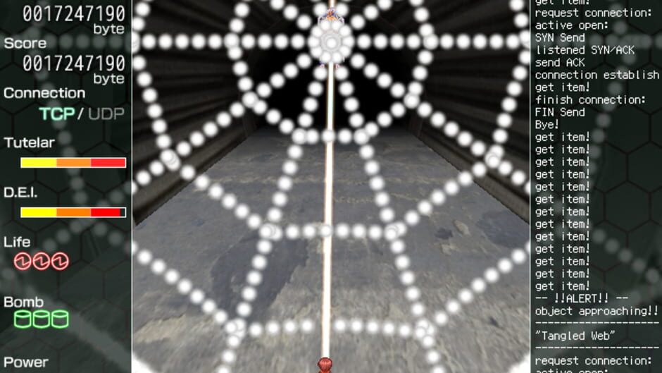 สกรีนช็อตจาก Shinsoudenki Arithmetica (รูปที่ 9)