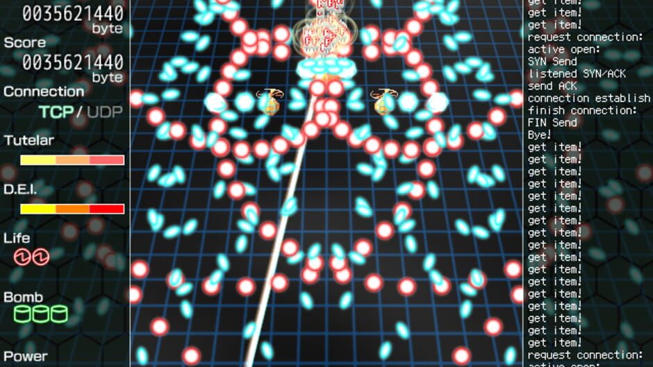 สกรีนช็อตจาก Shinsoudenki Arithmetica (รูปที่ 10)