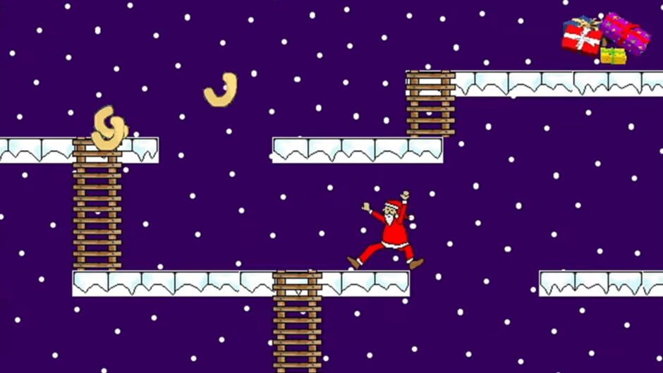 Julkalender med Kosmos & Co screenshot