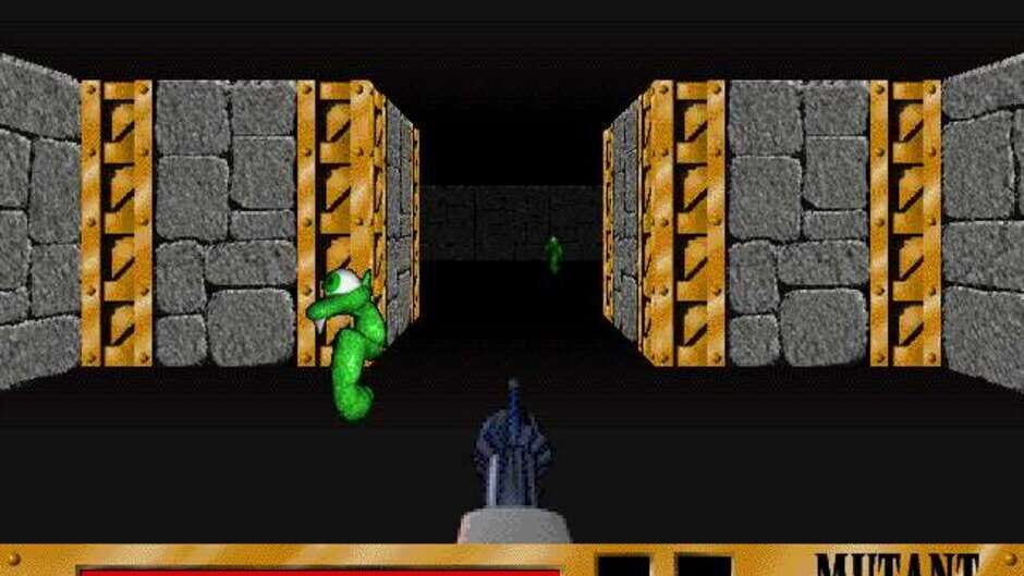 MutantDungeon screenshot 1