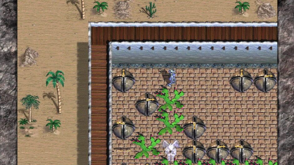 Kannan! Äventyr i Riddarborgen screenshot
