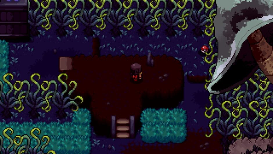 Lethalmon screenshot 2