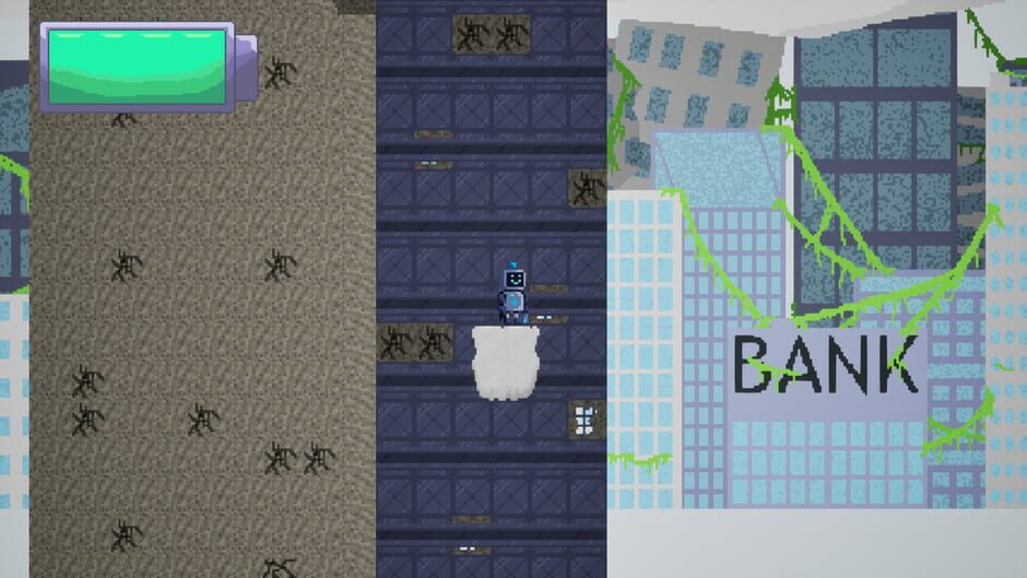 Rosa's Quest - screenshot 1