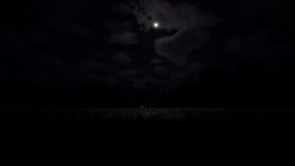 Deep in the fields - screenshot 1