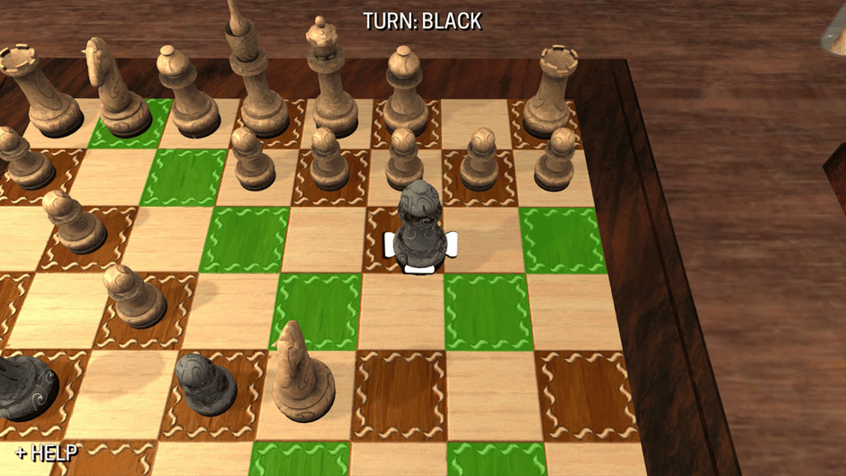 Chess Screenshot