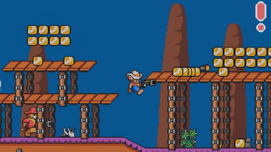 Bandits On West screenshot 3