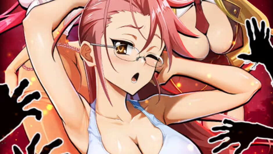 High School of the Dead Day 0 - screenshot 1