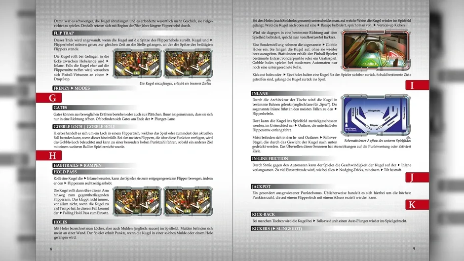 Capture d'écran de l'article