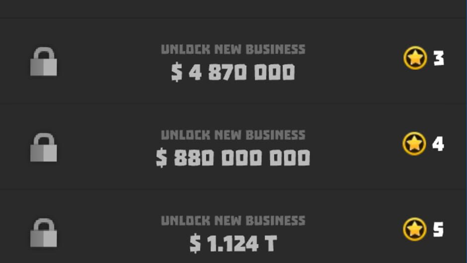 Businessman Simulator 2 screenshot